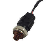 Innovate SSI-4 Plug and Play 0-150PSI (10 Bar) Air/Fluid Pressure